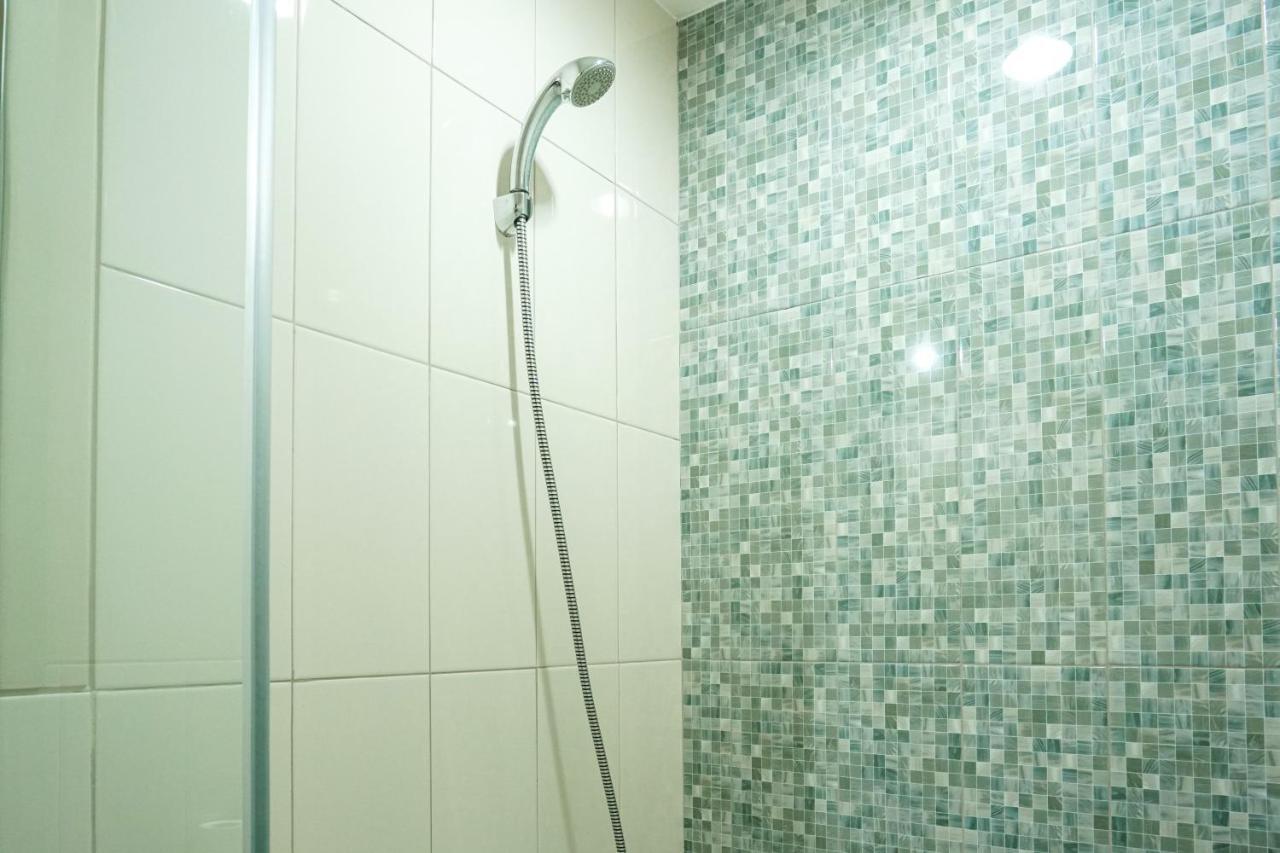 Apartemen Cozy At Nine Connected To Mall By Travelio *