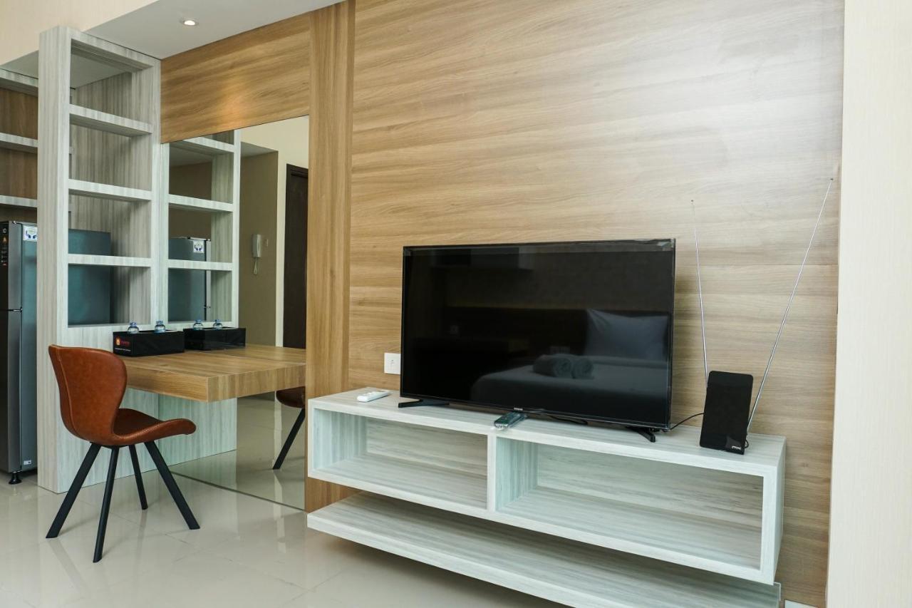 Cozy At Nine Connected To Mall By Travelio * Jakarta