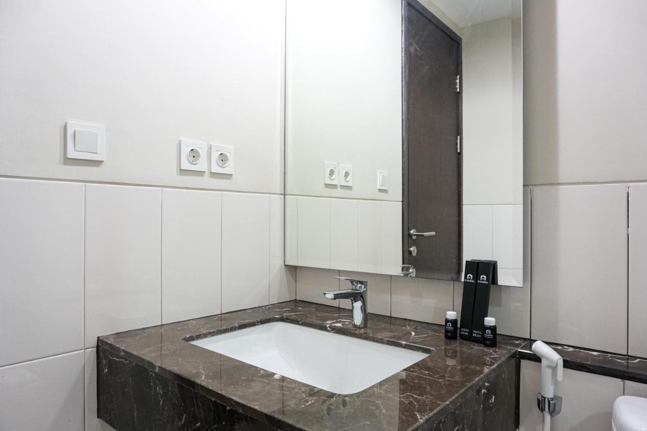 Cozy At Nine Connected To Mall By Travelio Jakarta