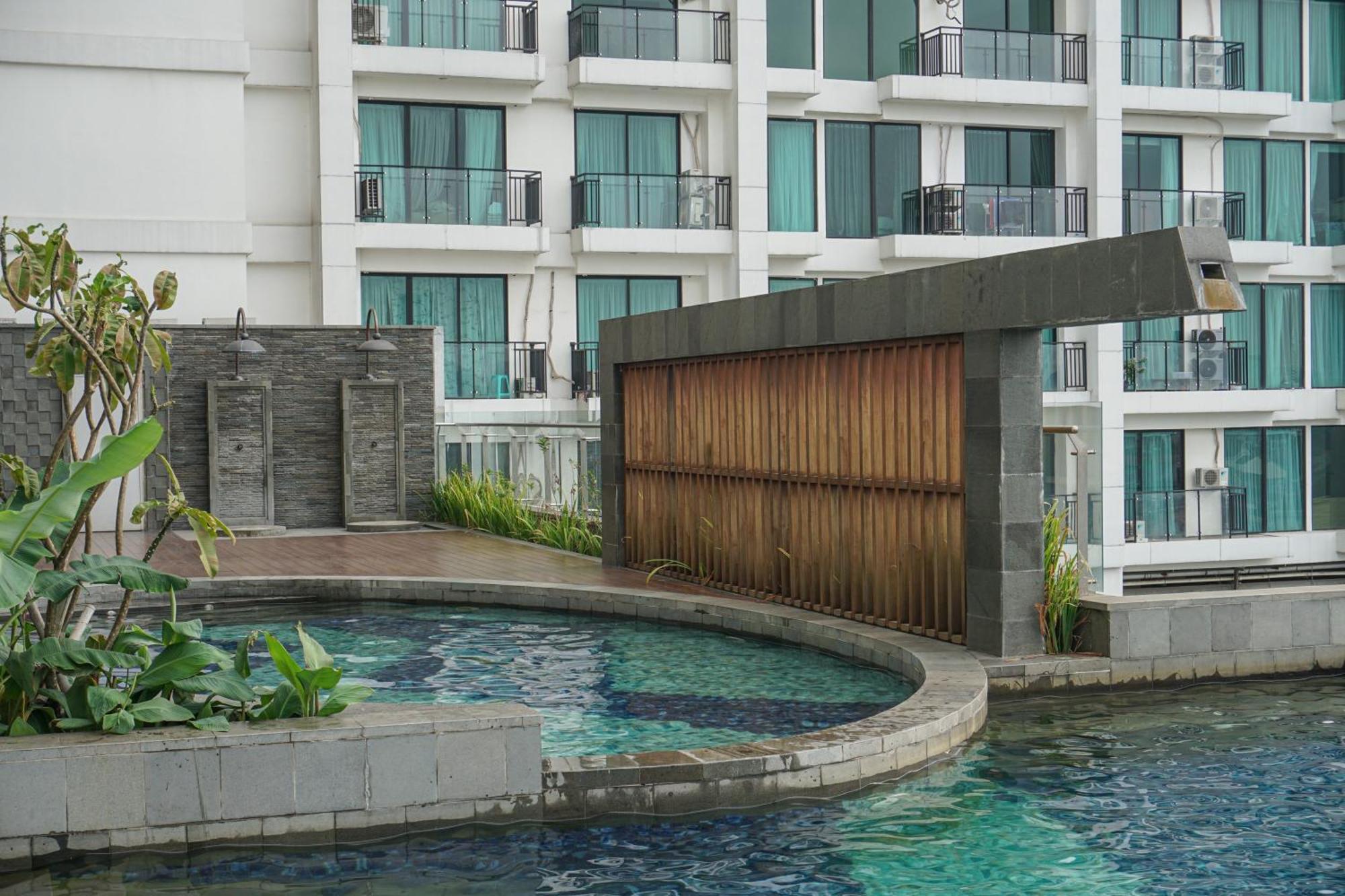 Apartemen Cozy At Nine Connected To Mall By Travelio Jakarta